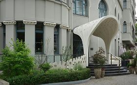 Roomers Berlin Steinplatz, Autograph Collection